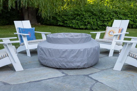 All-Weather Cover