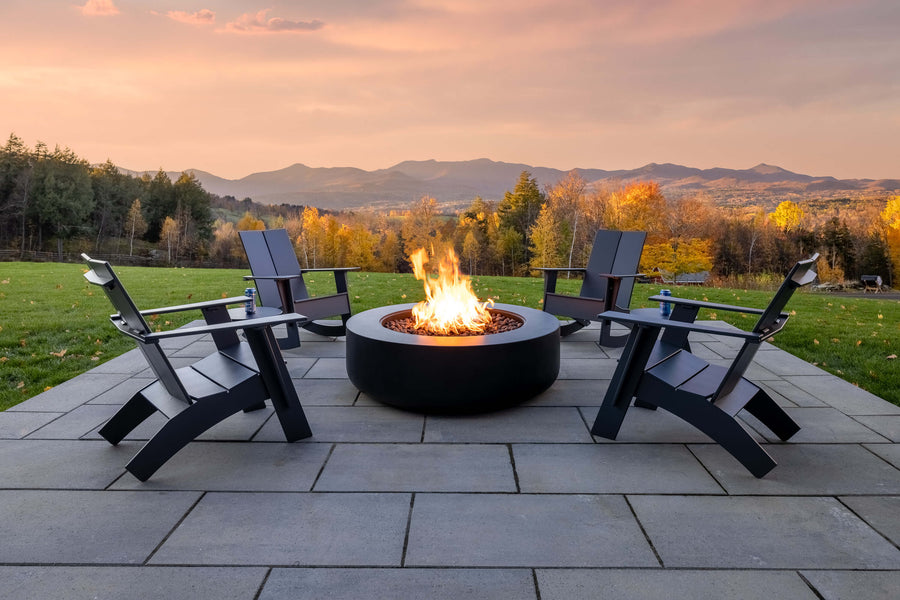 Fire Features