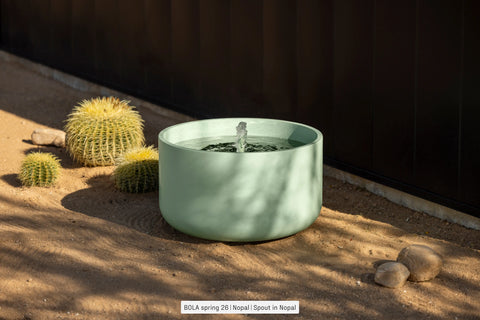 BOLA - Water Feature