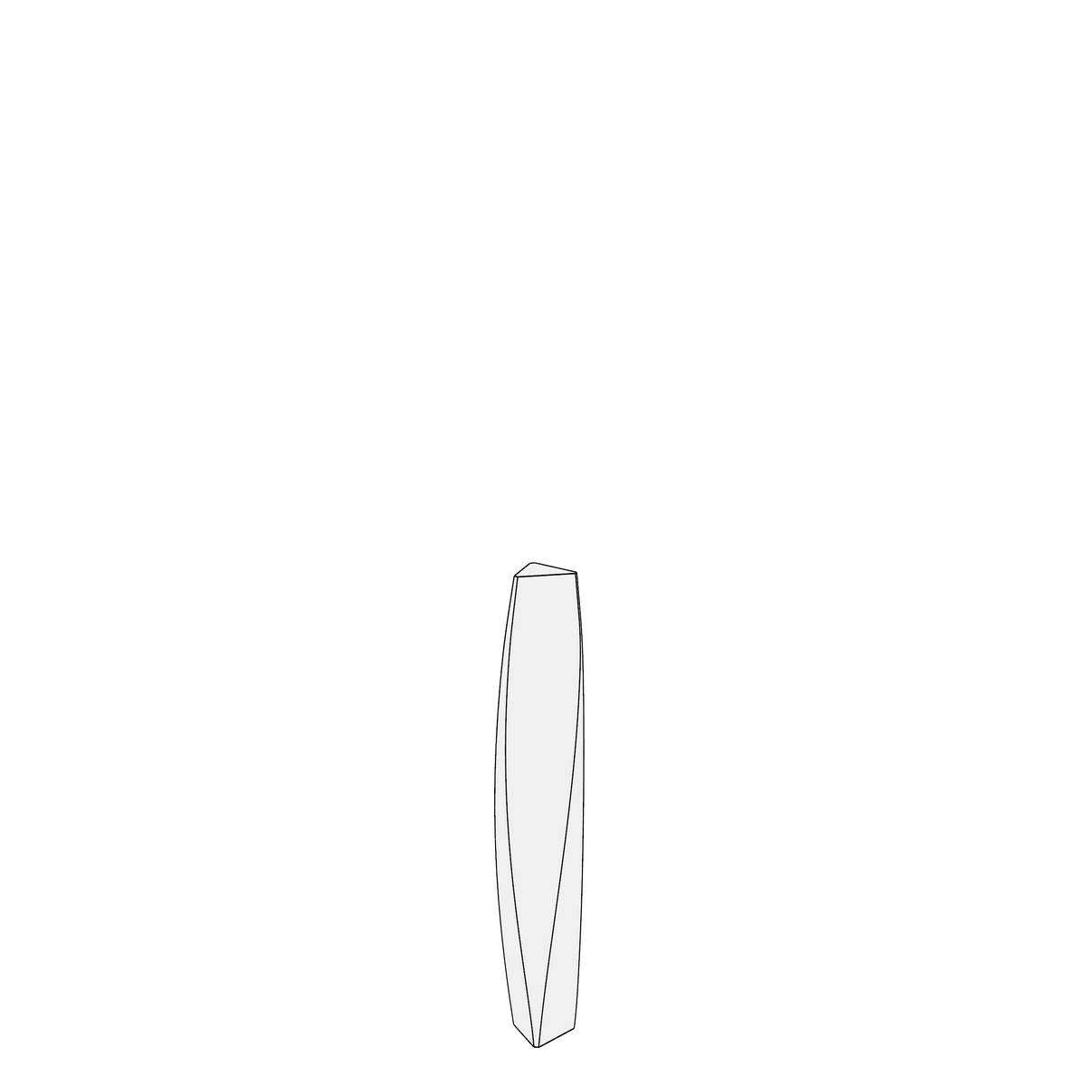 CRESTA 42 drawing