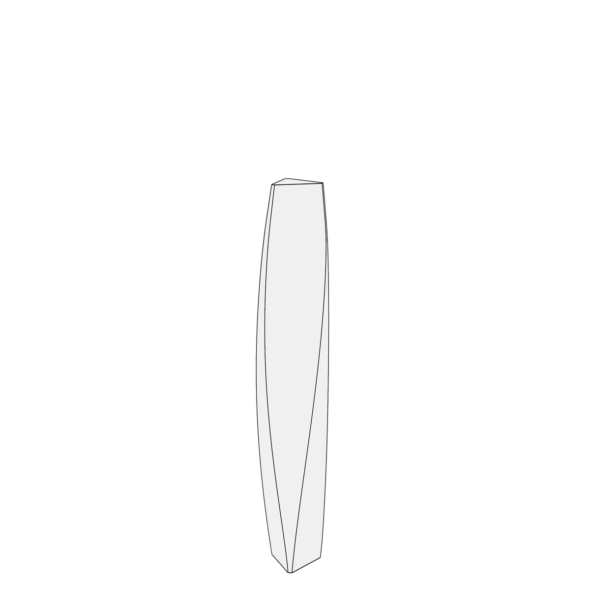 CRESTA 62 drawing