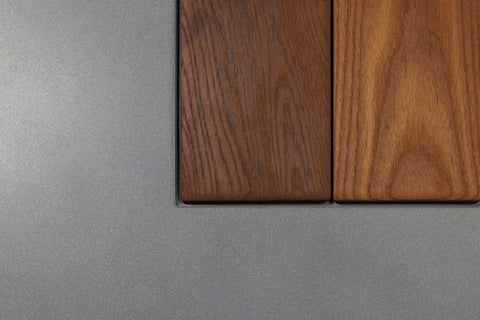 Hardwood Sample