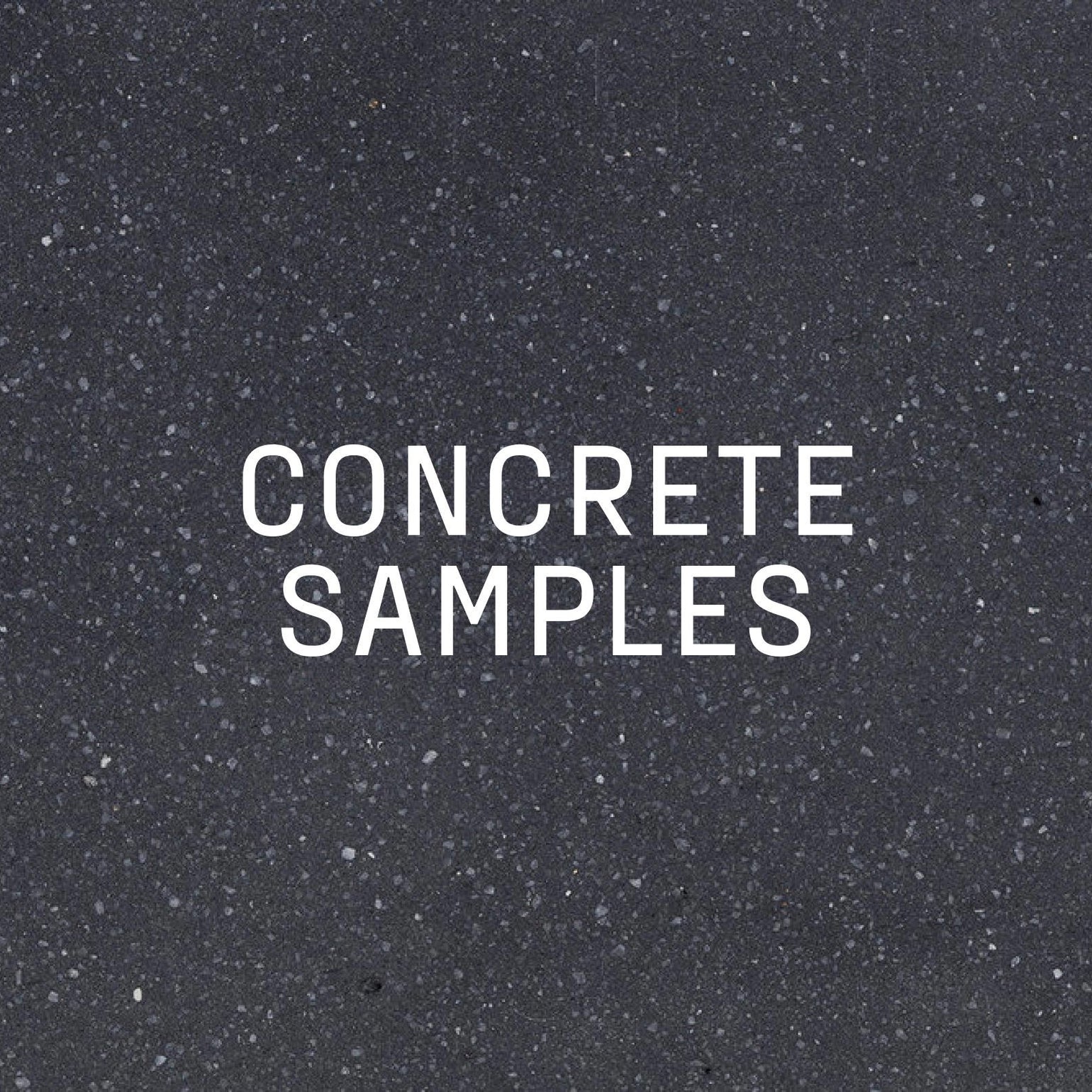 Concrete - Standard – Lumacast