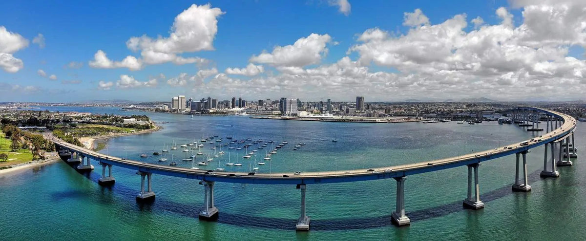 San Diego