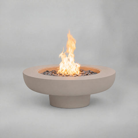 FLORA in Clay