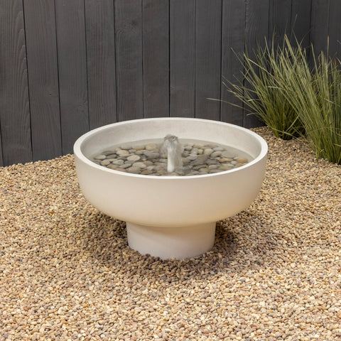 FLORA - Water Feature