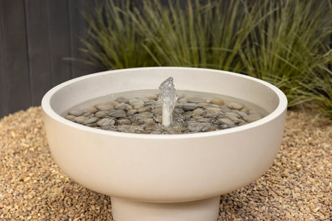 FLORA - Water Feature