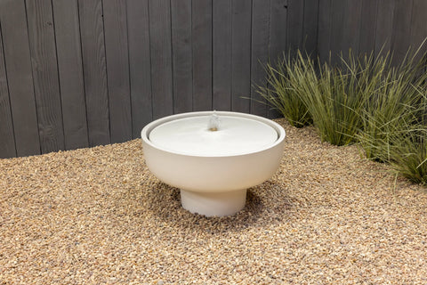 FLORA - Water Feature