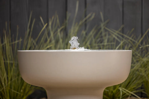 FLORA - Water Feature