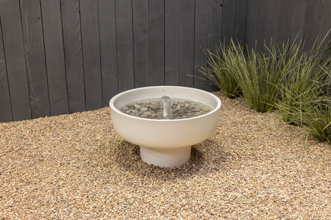 FLORA - Water Feature