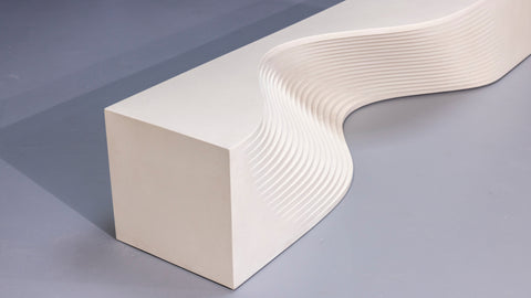 CINTA - Sculptural Seating