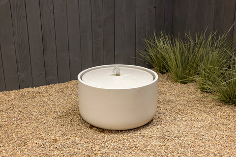 BOLA - Water Feature