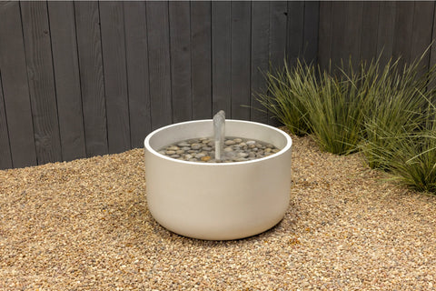 BOLA - Water Feature