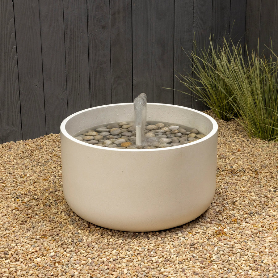 BOLA - Water Feature