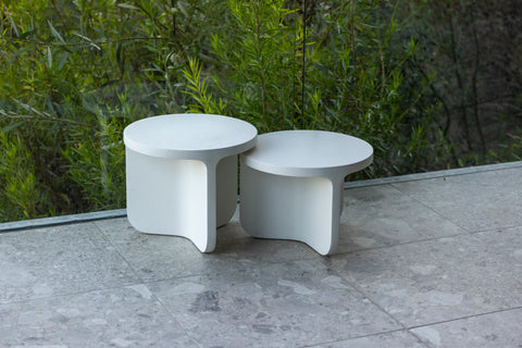 SILHOUETTE Tables