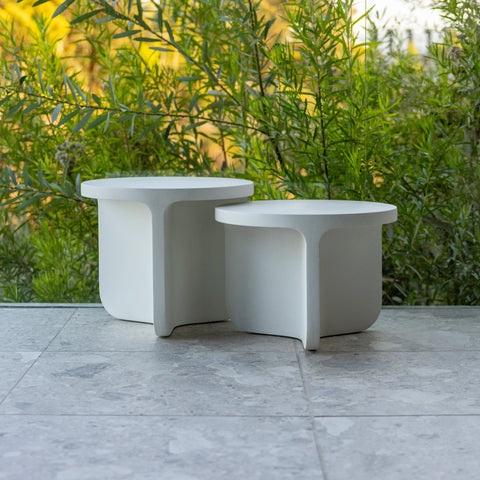 SILHOUETTE Tables