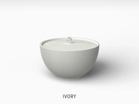 OVA - Water Feature