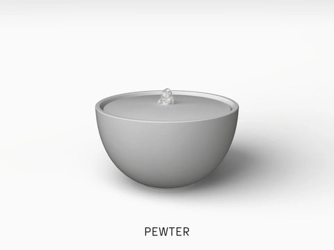 OVA - Water Feature