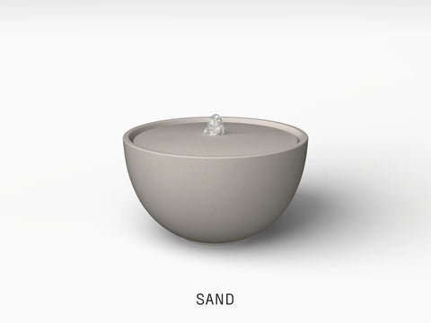 OVA - Water Feature