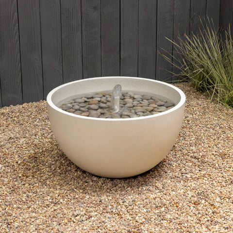 OVA - Water Feature