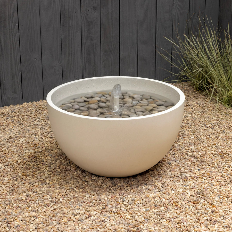 OVA - Water Feature