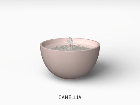 OVA - Water Feature