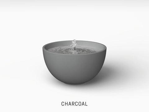OVA - Water Feature