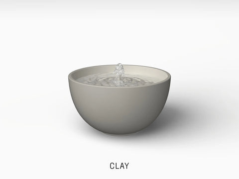 OVA - Water Feature