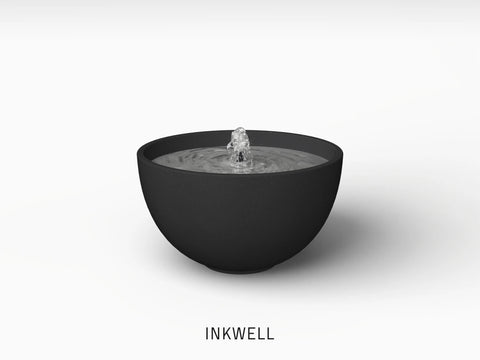 OVA - Water Feature