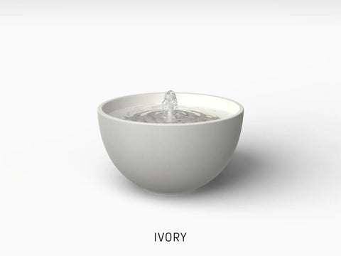 OVA - Water Feature