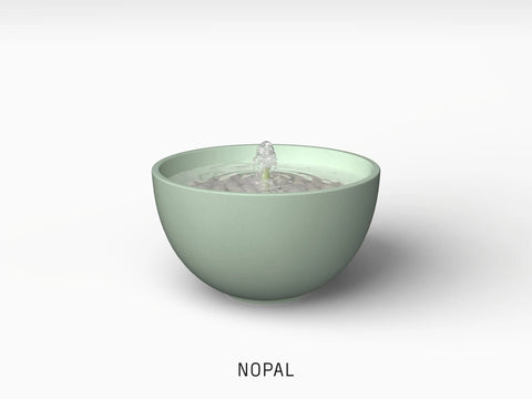 OVA - Water Feature