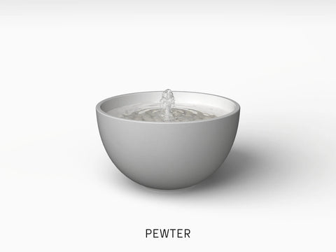 OVA - Water Feature