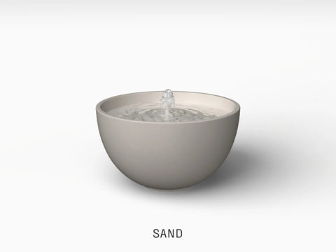 OVA - Water Feature