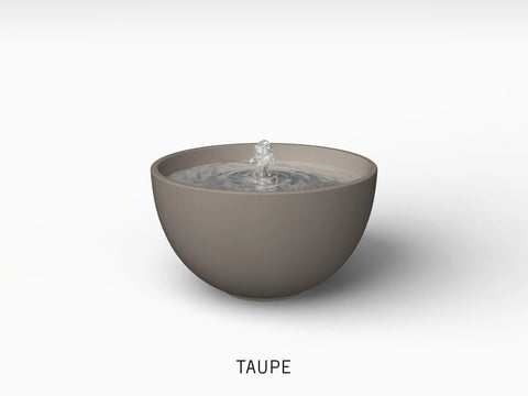 OVA - Water Feature
