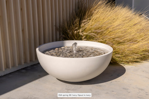 OVA - Water Feature
