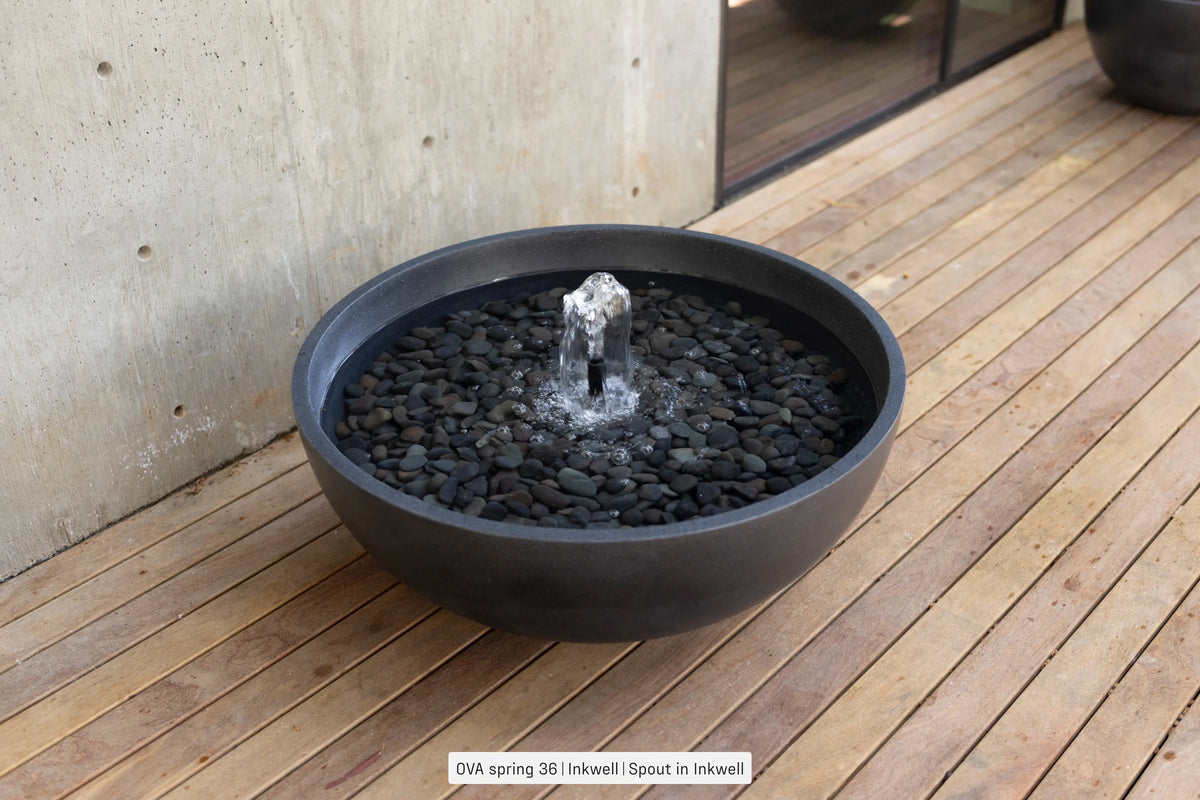 Water Features