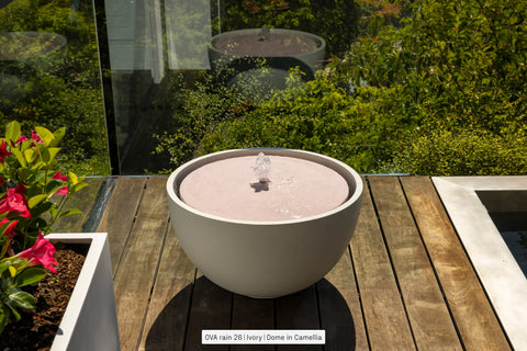 OVA - Water Feature