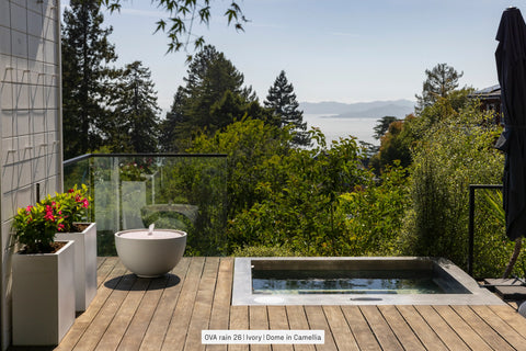 OVA - Water Feature