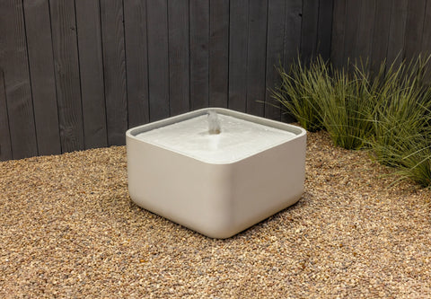 RAIO - Water Feature