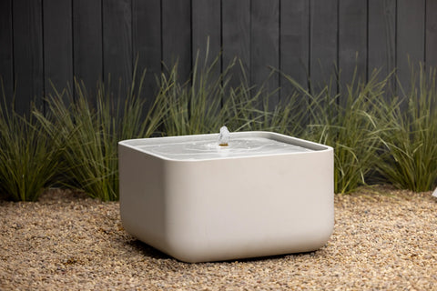 RAIO - Water Feature