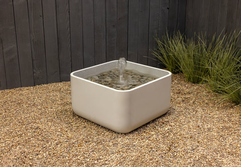 RAIO - Water Feature