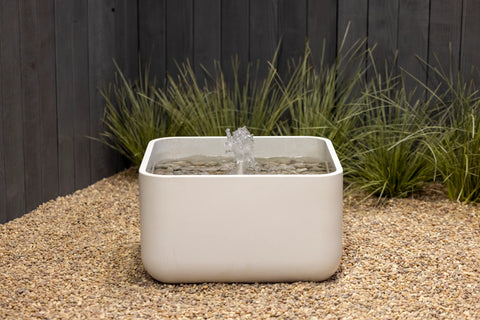 RAIO - Water Feature