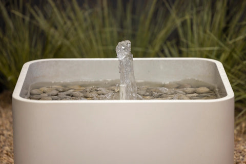 RAIO - Water Feature