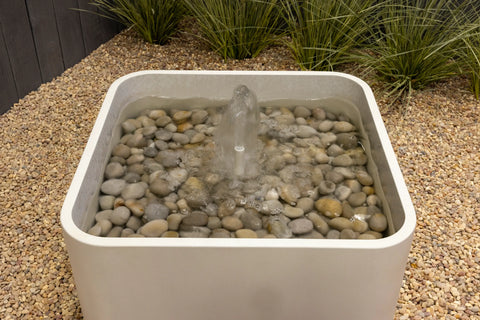 RAIO - Water Feature