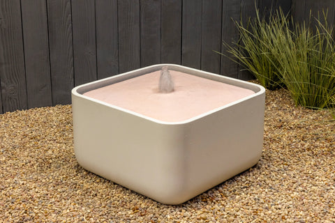 RAIO - Water Feature