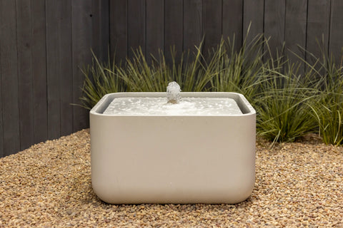 RAIO - Water Feature