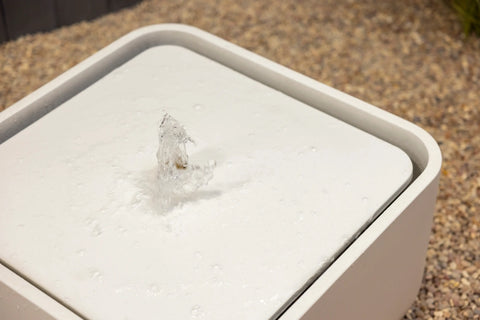 RAIO - Water Feature