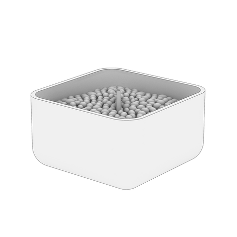 RAIO water feature