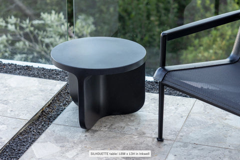 SILHOUETTE Table