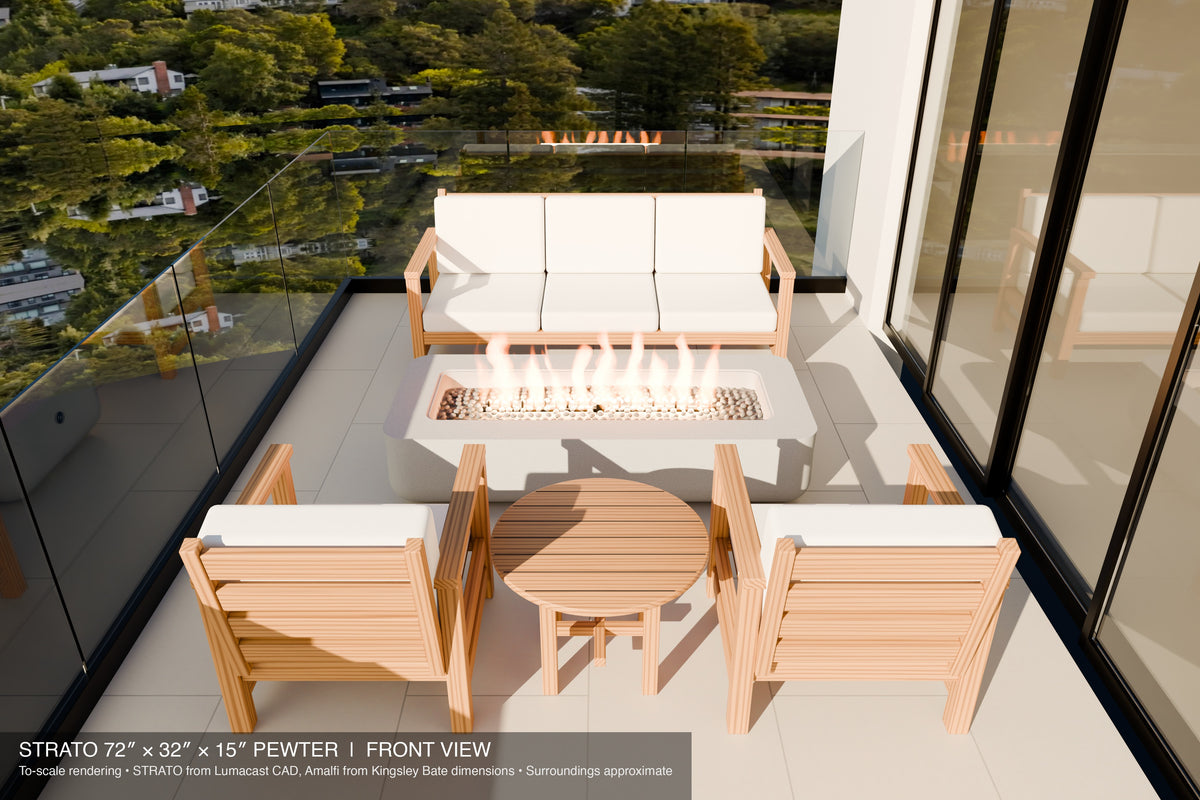 Plan view